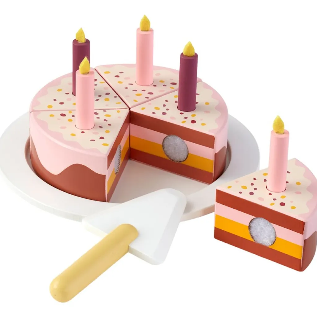 Sale Cake Multi Låtsaslek & Rollek