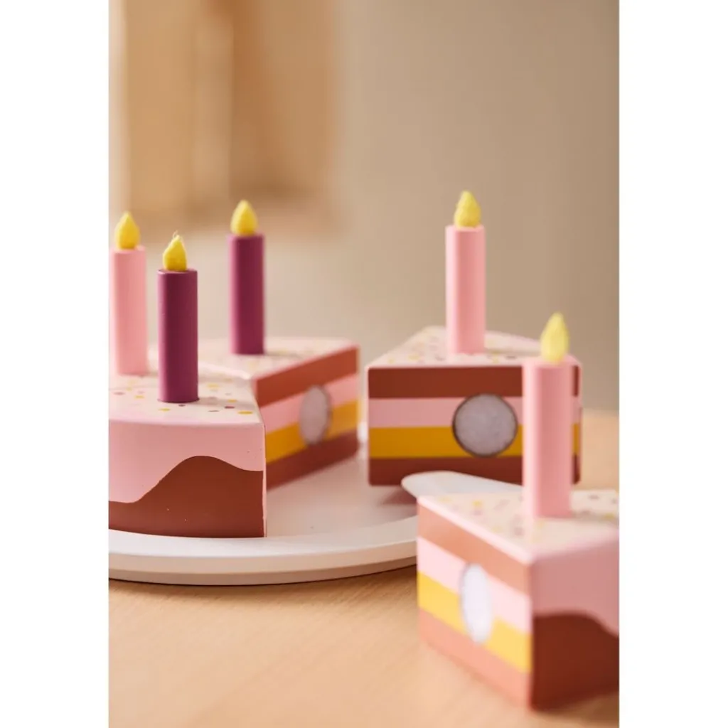 Sale Cake Multi Låtsaslek & Rollek