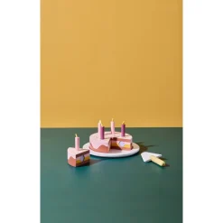 Sale Cake Multi Låtsaslek & Rollek