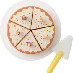 Sale Cake Multi Låtsaslek & Rollek
