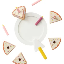 Sale Cake Multi Låtsaslek & Rollek