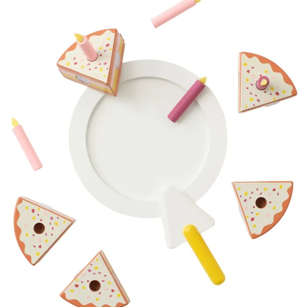 Sale Cake Multi Låtsaslek & Rollek