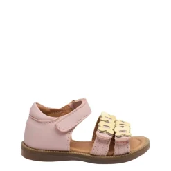 Hot Cana C Sandaler Bubble Gum Barn Sandaler