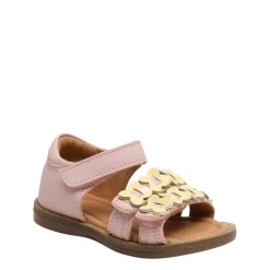 Hot Cana C Sandaler Bubble Gum Barn Sandaler