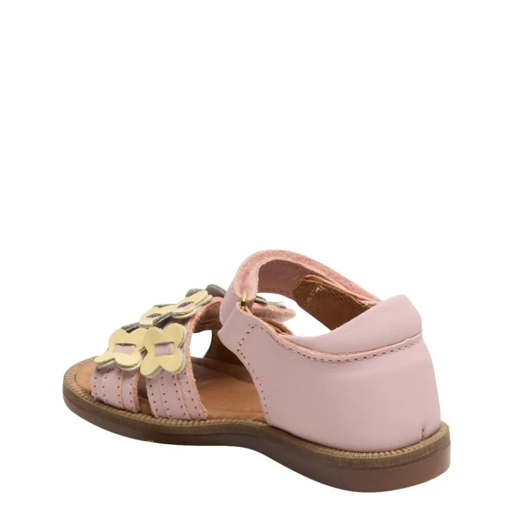 Hot Cana C Sandaler Bubble Gum Barn Sandaler