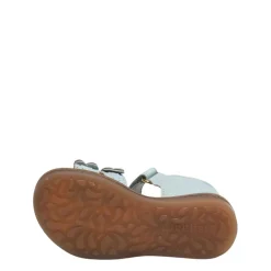 Outlet Cana C Sandaler Ljusblå Barn Sandaler