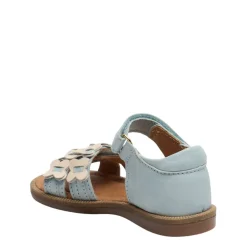 Outlet Cana C Sandaler Ljusblå Barn Sandaler