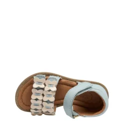Outlet Cana C Sandaler Ljusblå Barn Sandaler