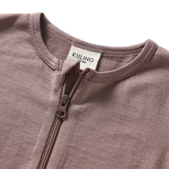 New Canberra Ulloverall Lilac Barn Bodys & Bodysuits