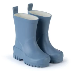 Discount Caracas Gummistövlar Flintstone Blue Barn Kängor, Stövlar & Vinterskor