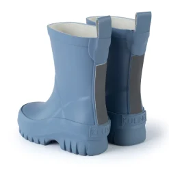Discount Caracas Gummistövlar Flintstone Blue Barn Kängor, Stövlar & Vinterskor