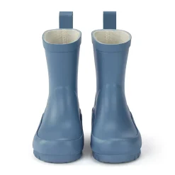 Discount Caracas Gummistövlar Flintstone Blue Barn Kängor, Stövlar & Vinterskor