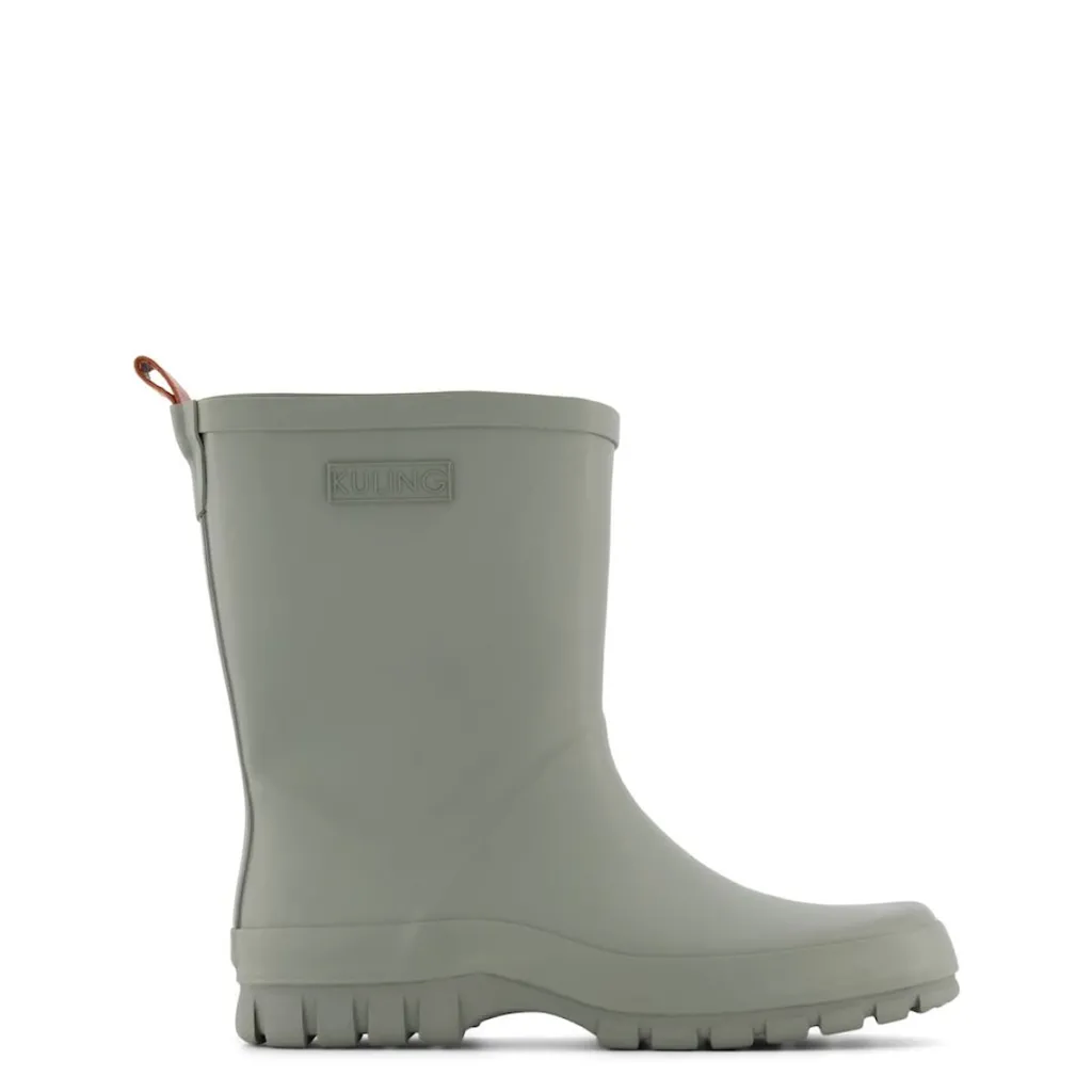 Sale Caracas Wellingtons Light Green Barn Kängor, Stövlar & Vinterskor