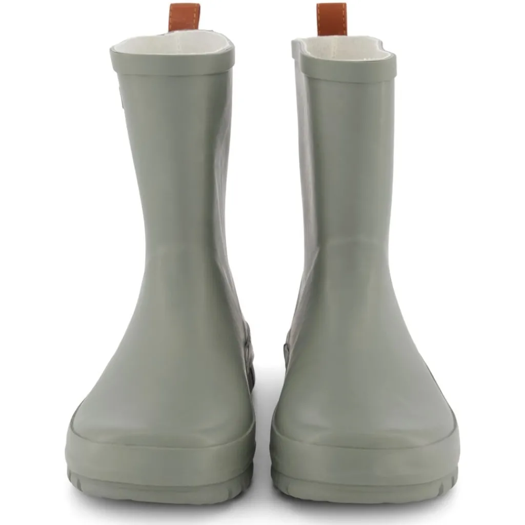 Sale Caracas Wellingtons Light Green Barn Kängor, Stövlar & Vinterskor