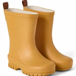 Online Caracas Wellingtons Mustard Barn Kängor, Stövlar & Vinterskor