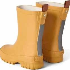 Online Caracas Wellingtons Mustard Barn Kängor, Stövlar & Vinterskor