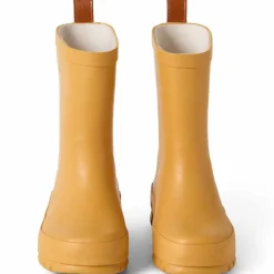 Online Caracas Wellingtons Mustard Barn Kängor, Stövlar & Vinterskor
