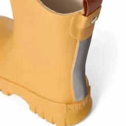 Online Caracas Wellingtons Mustard Barn Kängor, Stövlar & Vinterskor