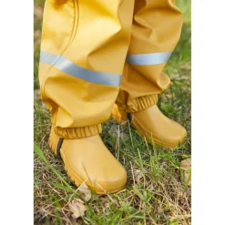 Online Caracas Wellingtons Mustard Barn Kängor, Stövlar & Vinterskor