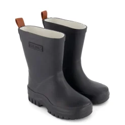 Outlet Caracas Wellingtons Svart Barn Kängor, Stövlar & Vinterskor
