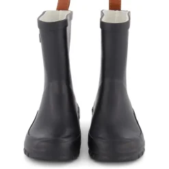 Outlet Caracas Wellingtons Svart Barn Kängor, Stövlar & Vinterskor