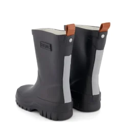 Outlet Caracas Wellingtons Svart Barn Kängor, Stövlar & Vinterskor
