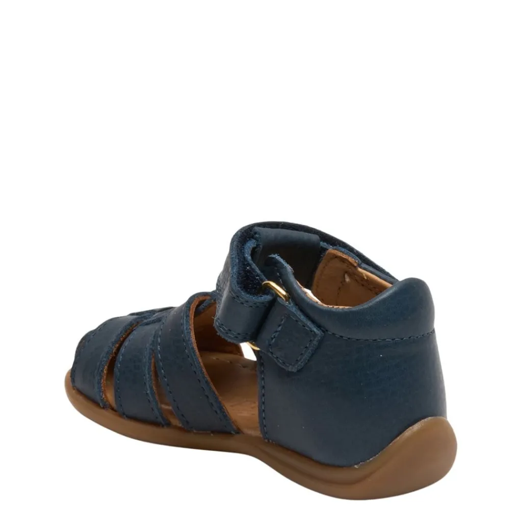 Best Carly Sandaler Marinblå Barn Sandaler