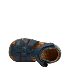Best Carly Sandaler Marinblå Barn Sandaler
