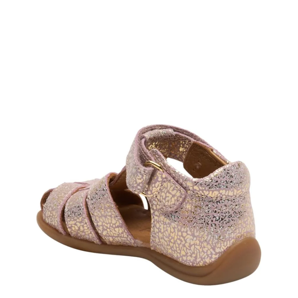 Hot Carly Sandaler Rose Fantasy Barn Sandaler