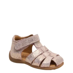 Hot Carly Sandaler Rose Fantasy Barn Sandaler