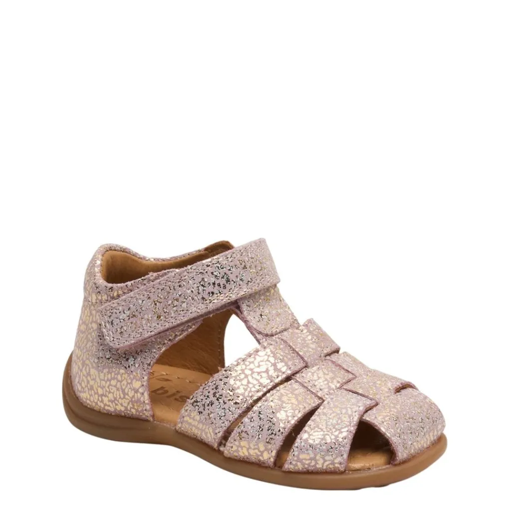 Hot Carly Sandaler Rose Fantasy Barn Sandaler