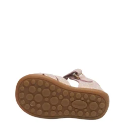 Hot Carly Sandaler Rose Fantasy Barn Sandaler