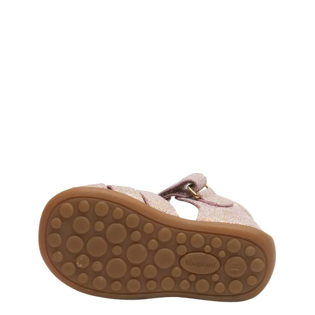 Hot Carly Sandaler Rose Fantasy Barn Sandaler