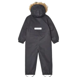 New Chamonix Vinteroverall Always Black Overaller