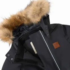 New Chamonix Vinteroverall Always Black Overaller