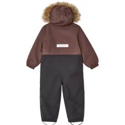 Hot Chamonix Vinteroverall Brown Overaller