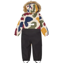 Chamonix Vinteroverall Graphic Overaller