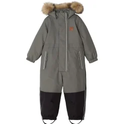 Sale Chamonix Vinteroverall Light Green Overaller