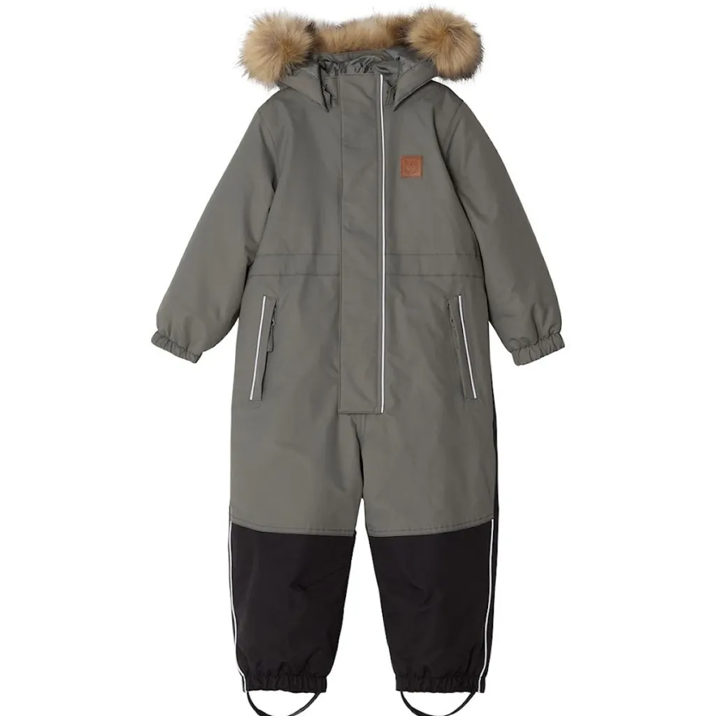 Sale Chamonix Vinteroverall Light Green Overaller