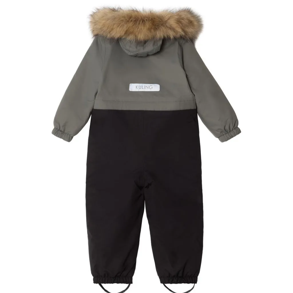 Sale Chamonix Vinteroverall Light Green Overaller