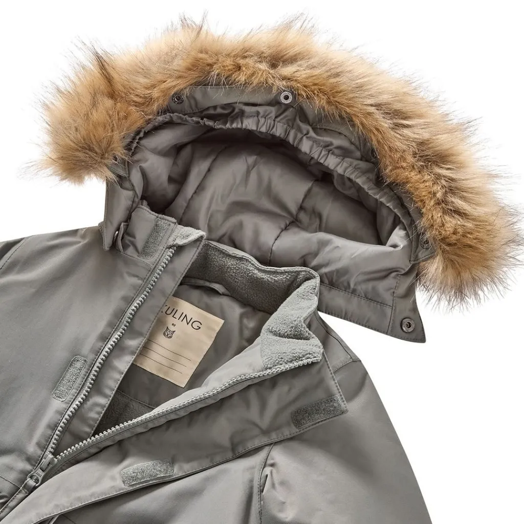 Sale Chamonix Vinteroverall Light Green Overaller