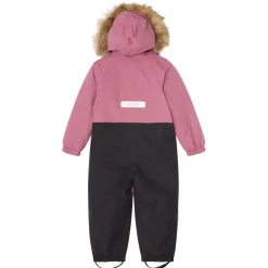 Hot Chamonix Vinteroverall Mauve Overaller