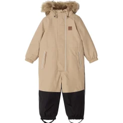 Discount Chamonix Vinteroverall Sand Overaller