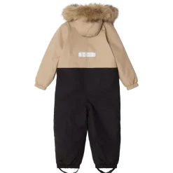 Discount Chamonix Vinteroverall Sand Overaller
