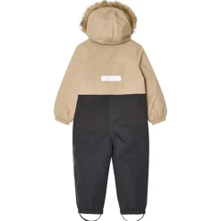 Hot Chamonix Vinteroverall Sand Overaller