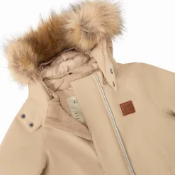 Hot Chamonix Vinteroverall Sand Overaller