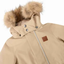 Hot Chamonix Vinteroverall Sand Overaller