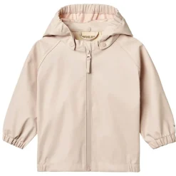 Online Chardy Regnjacka Soft Lavender Jackor & Kappor