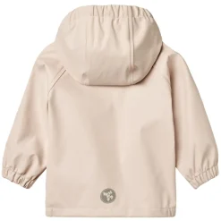 Online Chardy Regnjacka Soft Lavender Jackor & Kappor