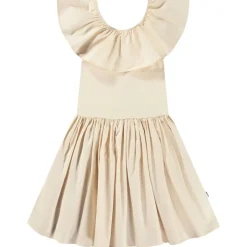 Outlet Christal Short Sleeve Dress Brazilian Sand Barn Klänningar & Kjolar